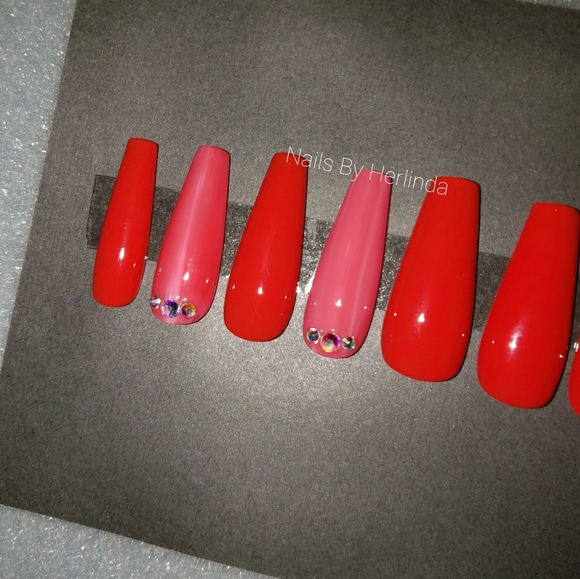 ❤Press-On Nails💗 - Picture 4 of 7